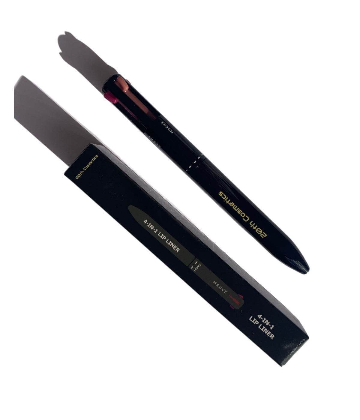4-in-1 Lip liner Pen