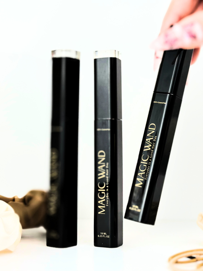 Magic Wand Triple Pack