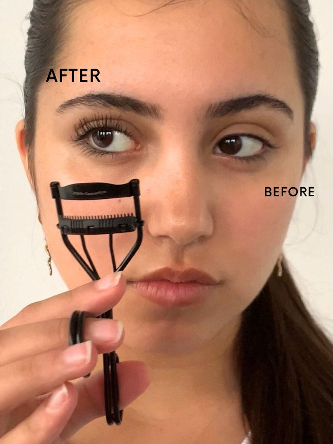 Magic Lash Curler