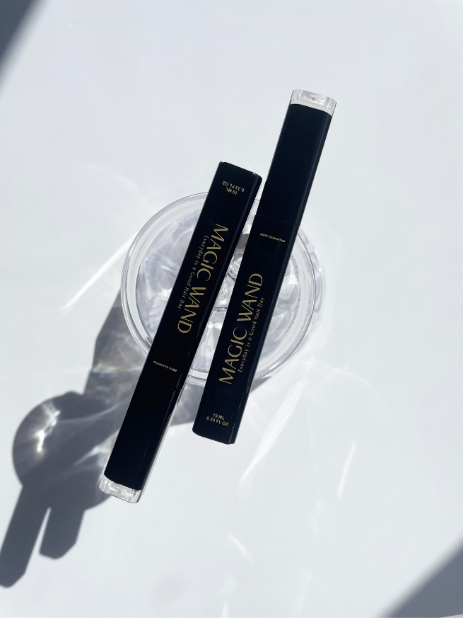 Magic Wand Double Pack