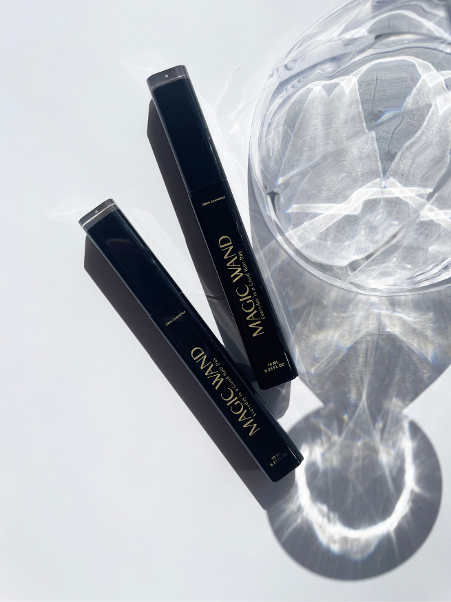 Magic Wand Double Pack