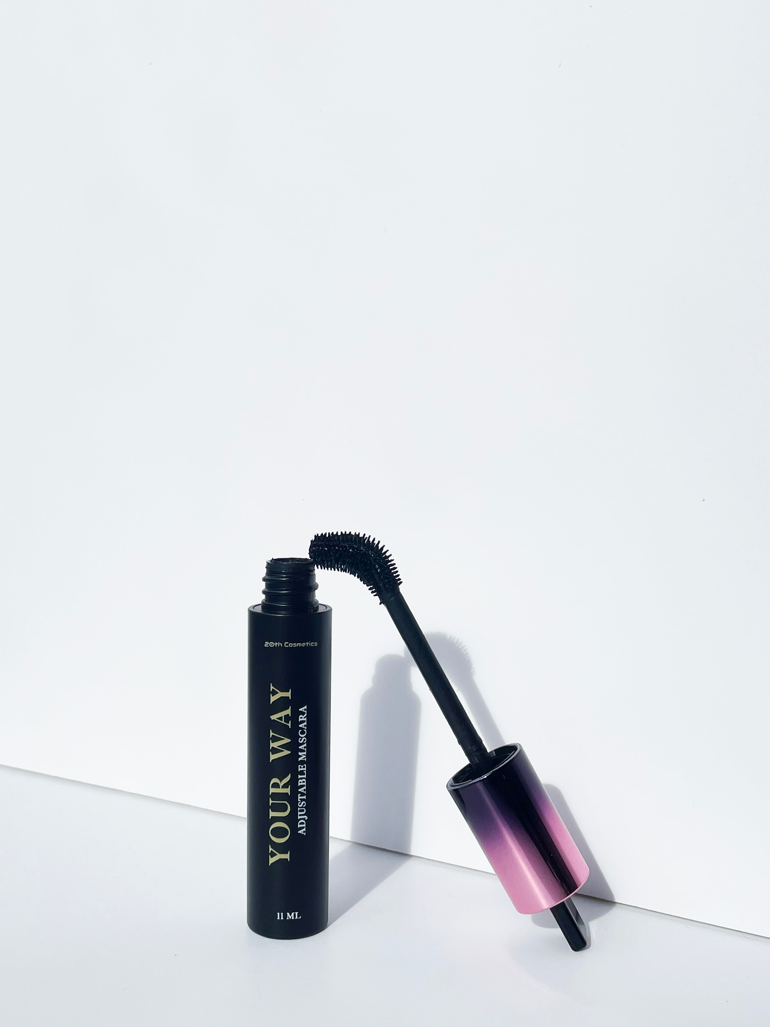 Your Way Adjustable Wand Mascara