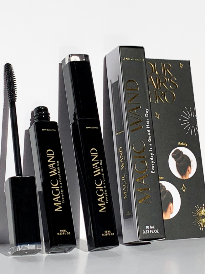 Magic Wand Double Pack
