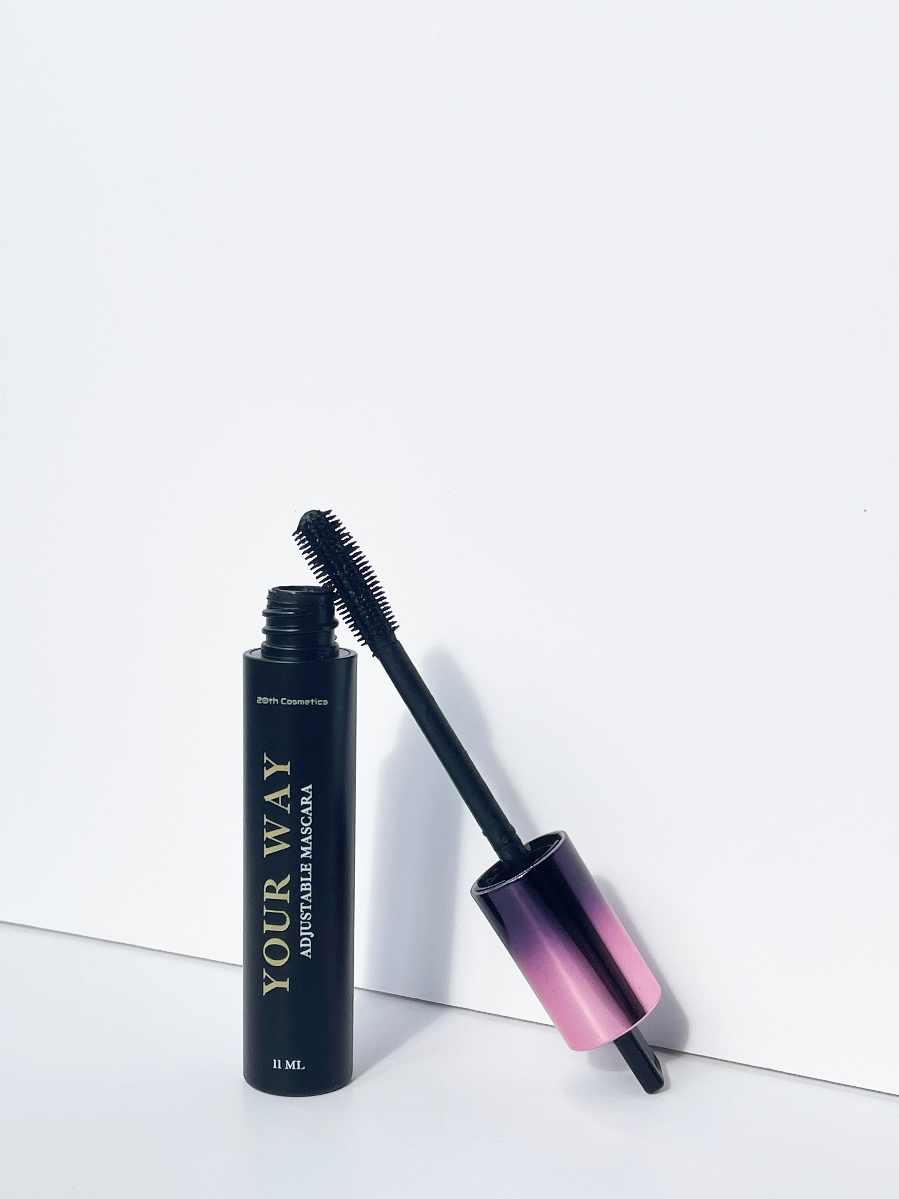 Your Way Adjustable Wand Mascara