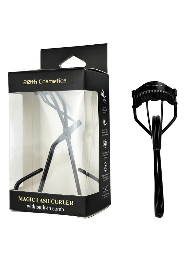 Magic Lash Curler