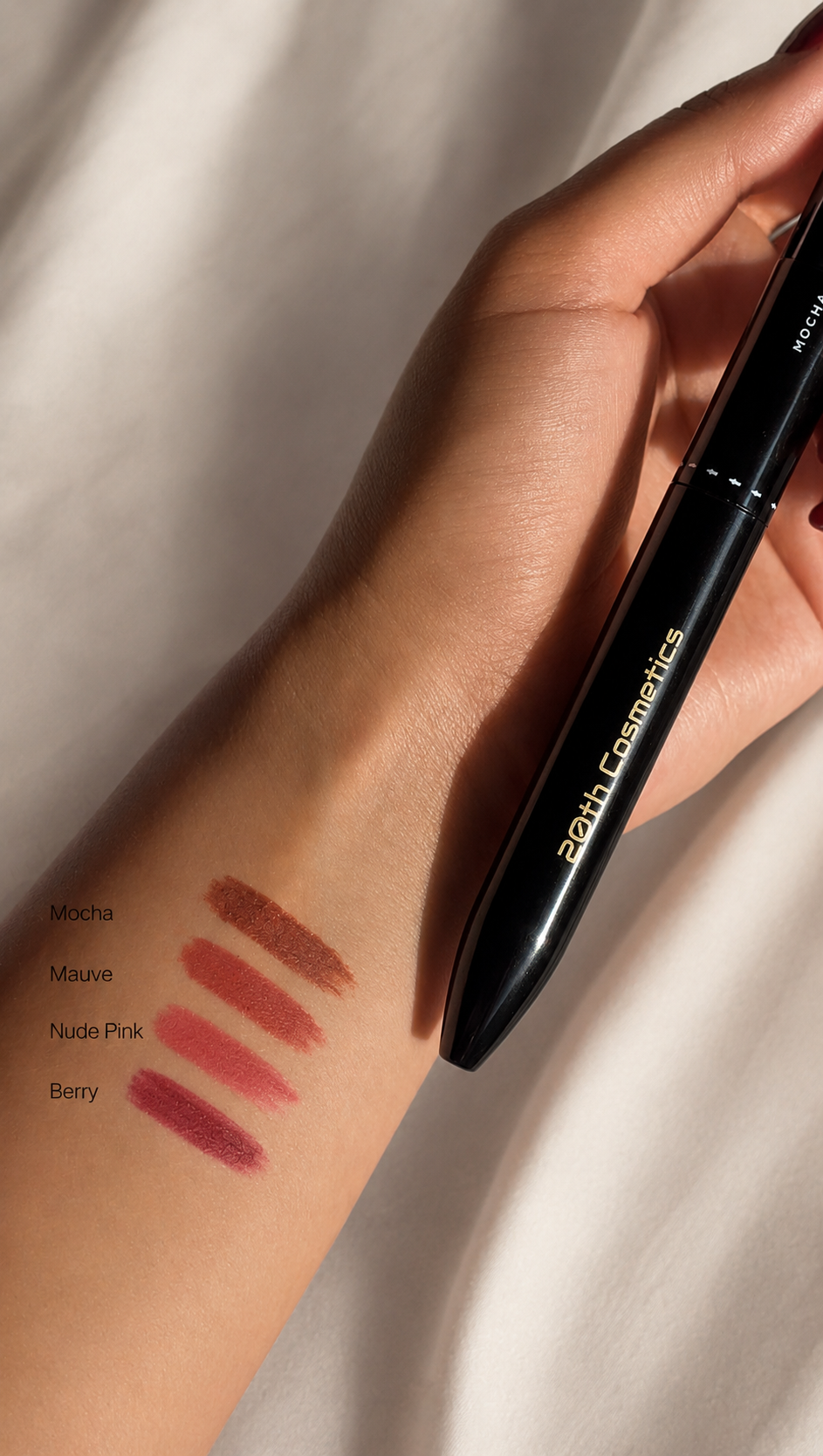 4-in-1 Lip liner Pen