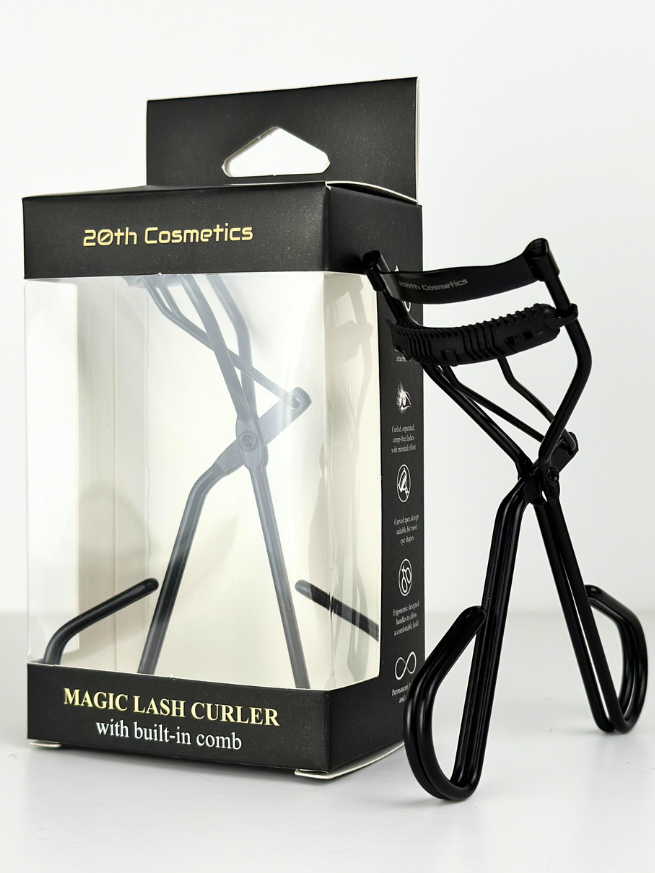 Magic Lash Curler