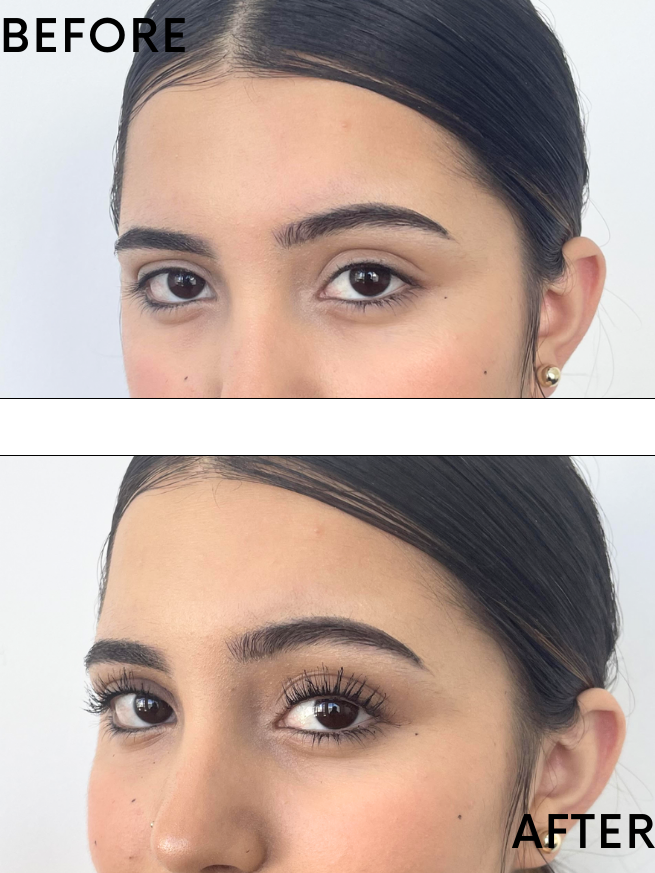Your Way Adjustable Wand Mascara